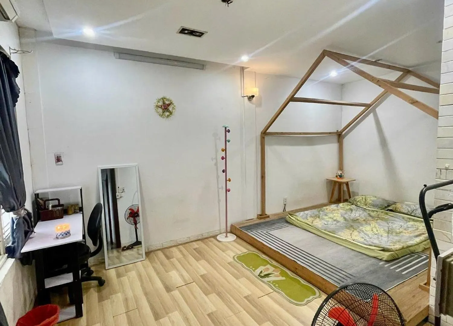 Homestay Jocy Home Da Nang