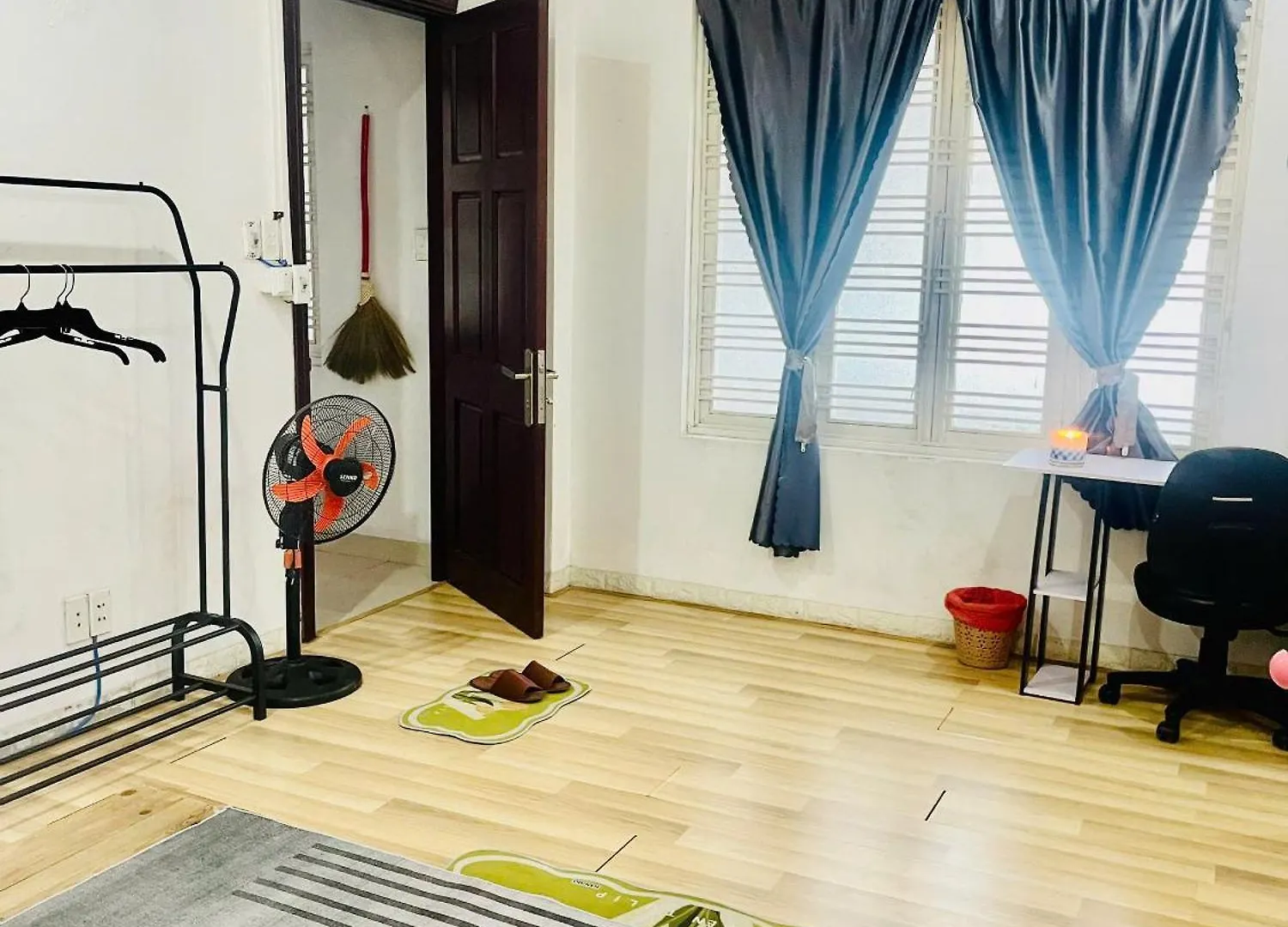 Homestay Jocy Home Da Nang