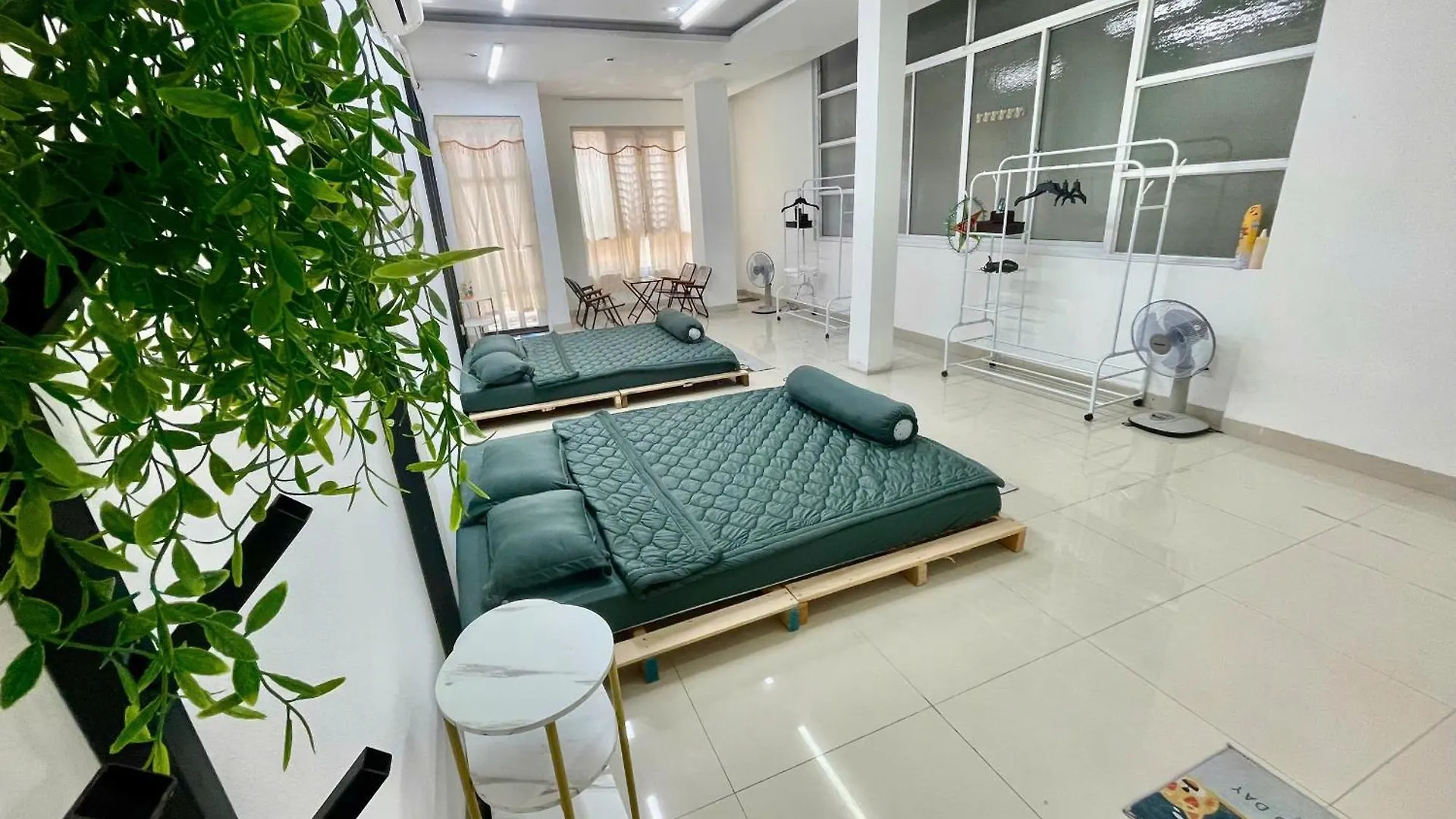 Jocy Home Da Nang Homestay