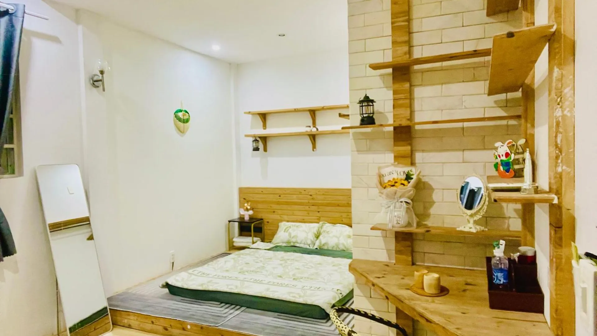 Jocy Home Đà Nẵng