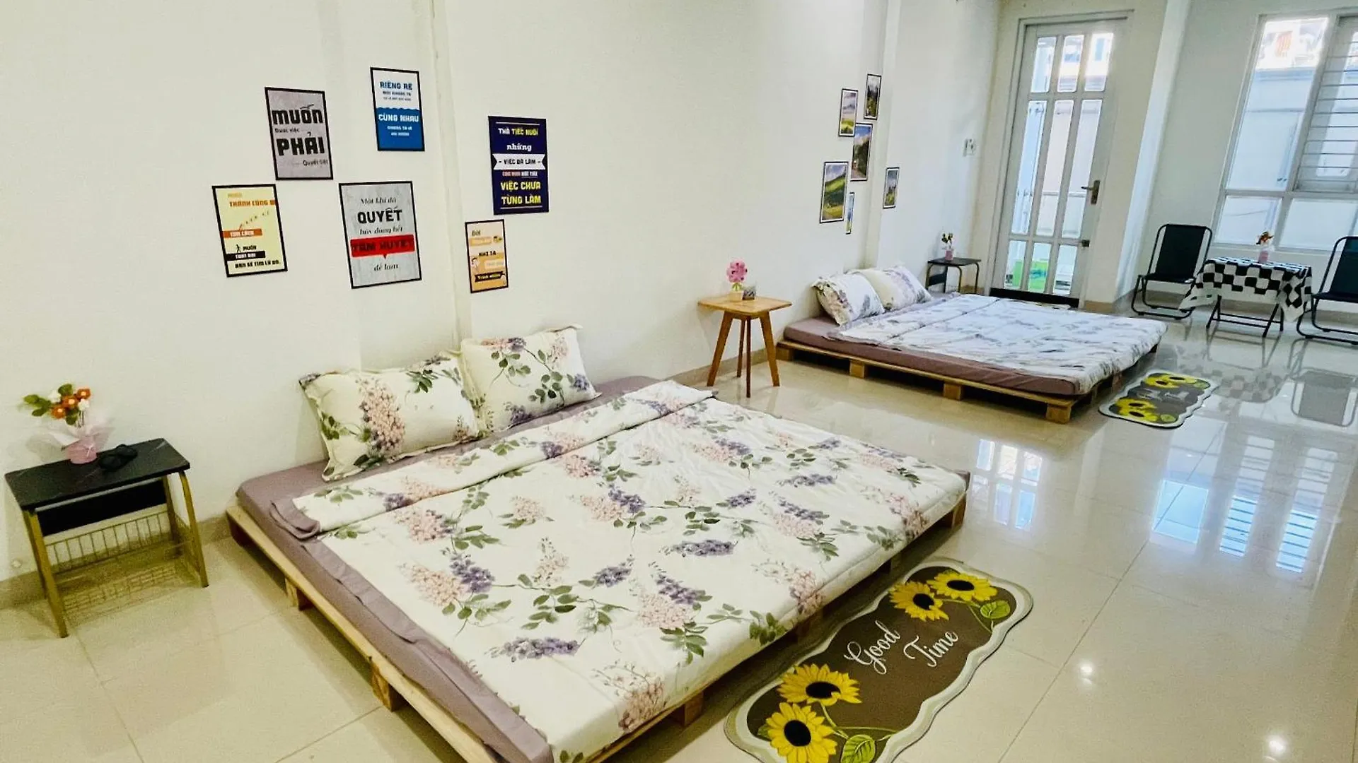 Jocy Home Đà Nẵng Vietnám