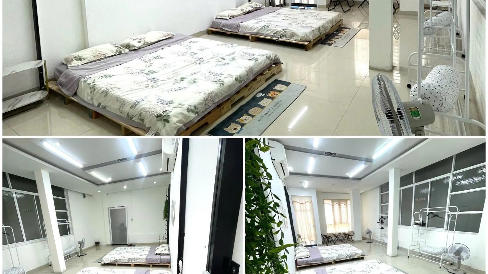 Jocy Home Đà Nẵng Homestay szállás