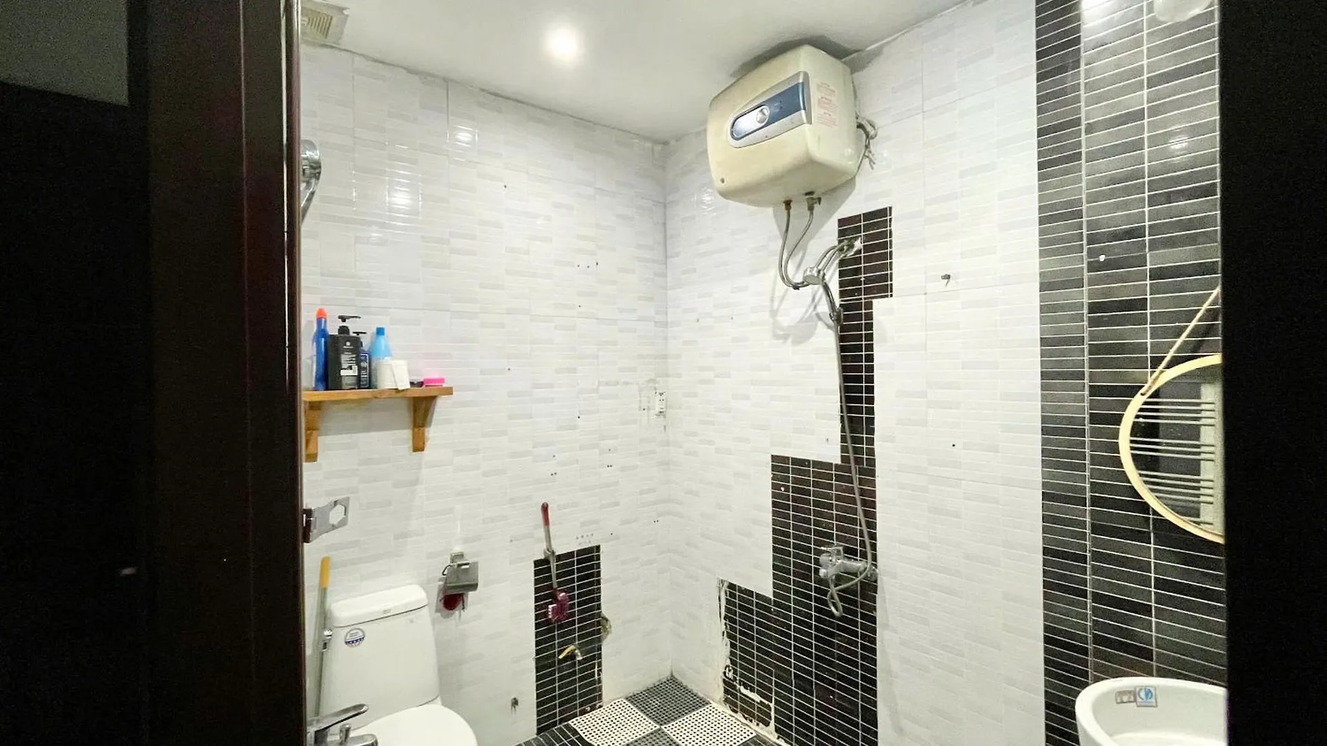 Jocy Home Đà Nẵng 0*,  Vietnám